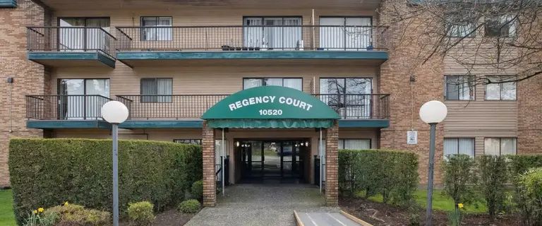 Regency Court | 10520 132 Street, Surrey - Photo 1