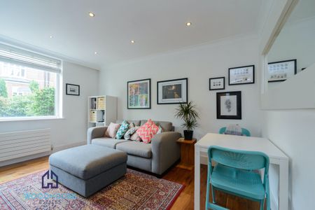 Lymington Road, London, NW6 - Two Bedroom Flat To Rent - £496pw / £2,150pcm - Photo 3