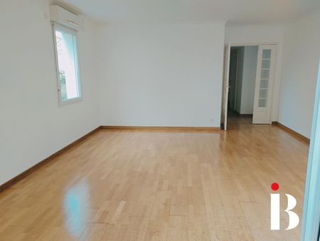 Appartement Nantes 3 pièce(s) 65.97 m2 - Photo 4