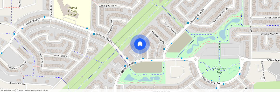 3952 Claxton Loop SW, Edmonton SW