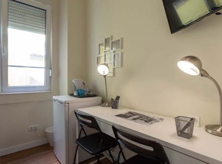 Campo Grande, Lisbon, Lisbon 1700-092 - Photo 4