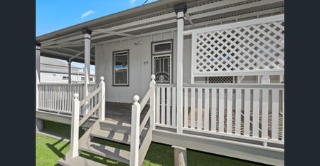 Ready Now- Lawn Maintenance Included! - Photo 3