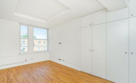 Chippenham Road, London, W9 - Photo 4