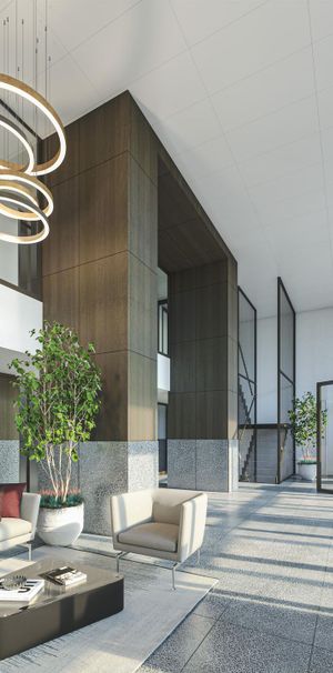 Appartement te huur: Biesbosch 721 1181 JC Amstelveen - Photo 1