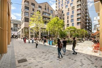 Appartement te huur: Frederikstraat 222 5038 AZ Tilburg - Photo 3