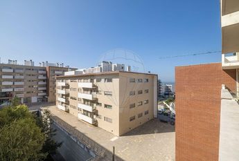 Apartamento T2 em Porto