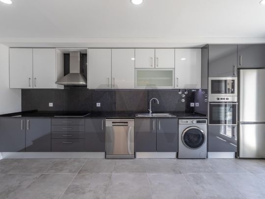 Apartamento T2 em Setúbal - Foto 1