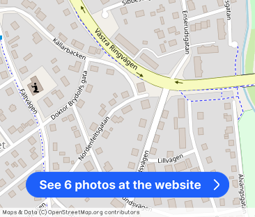 Nordenfeltsgatan 3 - Photo 1