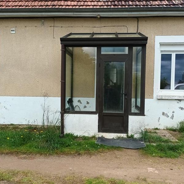 3 pièces - 52,63 m² - RDC - Colocation non autorisée - Photo 1