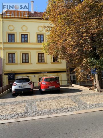 Pronájem bytu 2+kk 95 m² - Фото 2