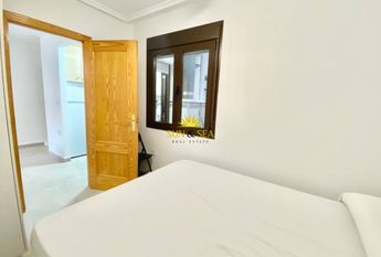 2 BEDROOM APARTMENT - GUARDAMAR DEL SEGURA