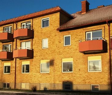 Myrgatan 1 A - Foto 1