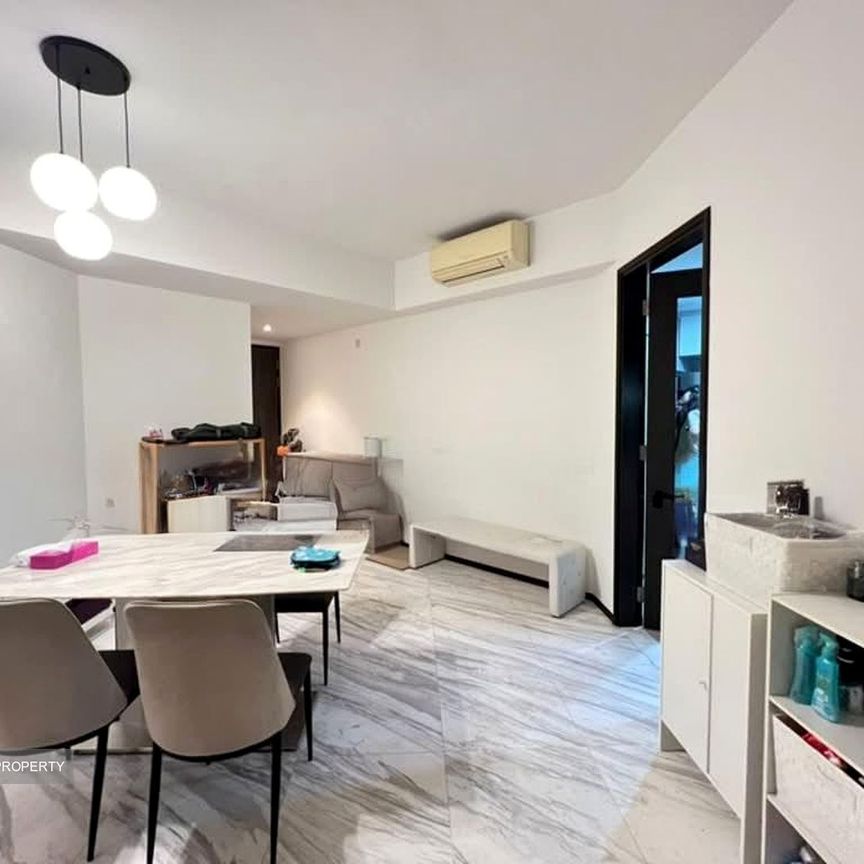 The Vision (D5), Condominium - For Rent - Photo 1