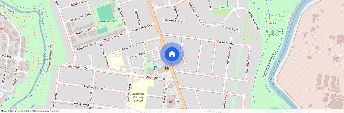 72 Military Road, Vic 3034, Avondale Heights