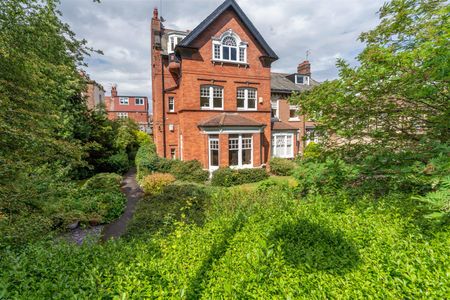 2 bed flat to rent in Jesmond Gardens, Jesmond, NE2 - Photo 5