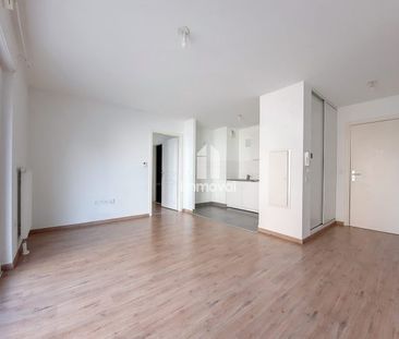 NEUDORF - 2P - 40.42m² - Photo 4