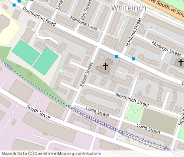 Edzell Street, Whiteinch - Photo 1