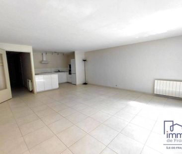 Location appartement t3 73 m² à Cergy (95000) Chemin Dupuis-Paradis - Photo 2