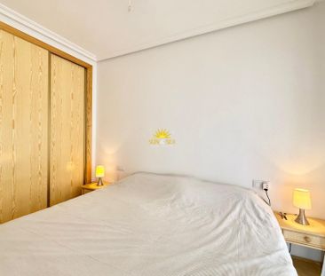 2 BEDROOM APARTMENT - SANTIAGO DE LA RIBERA - Photo 6