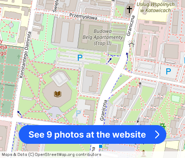 Mieszkanie 3 pokojowe dla rodziny z psem/kotem - GARAŻ GRATIS! - Photo 1