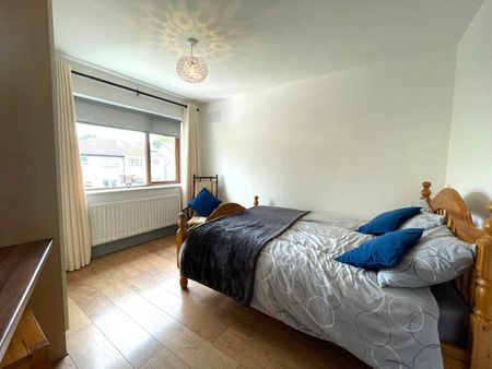 Edgewood Lawns, Blanchardstown, Dublin 15 - Photo 4