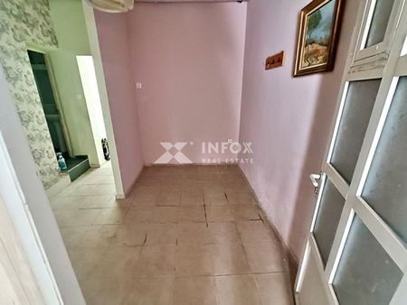 Ενοικιάζεται Διαμέρισμα 45 τ.μ. - Photo 5