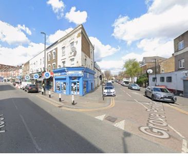 Studio Flat, West Green Road, N15 - Photo 1