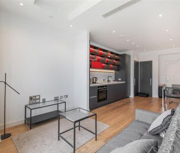 Studio to rent - Photo 2
