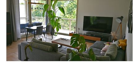 3½ Zimmer-Wohnung in Thalwil (ZH), möbliert, auf Zeit - Photo 3