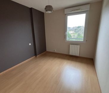 Appartement à louer à Brive-la-Gaillarde - Photo 5