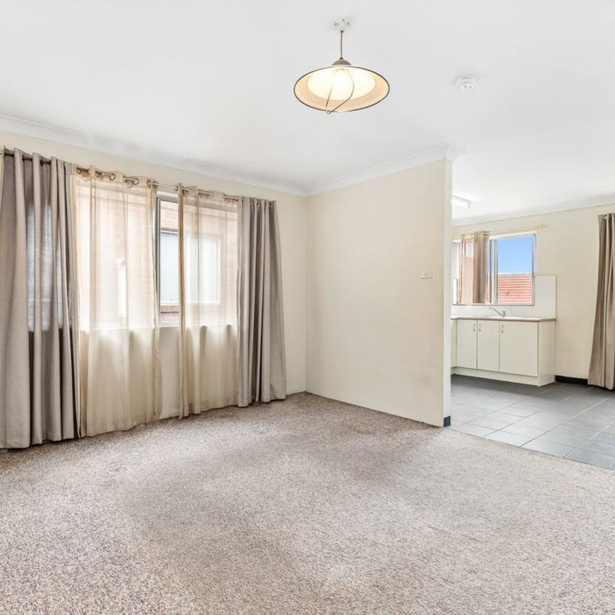 1/269 Homer Street, Earlwood NSW 2206 - Apartment For Rent | Domain - Photo 1