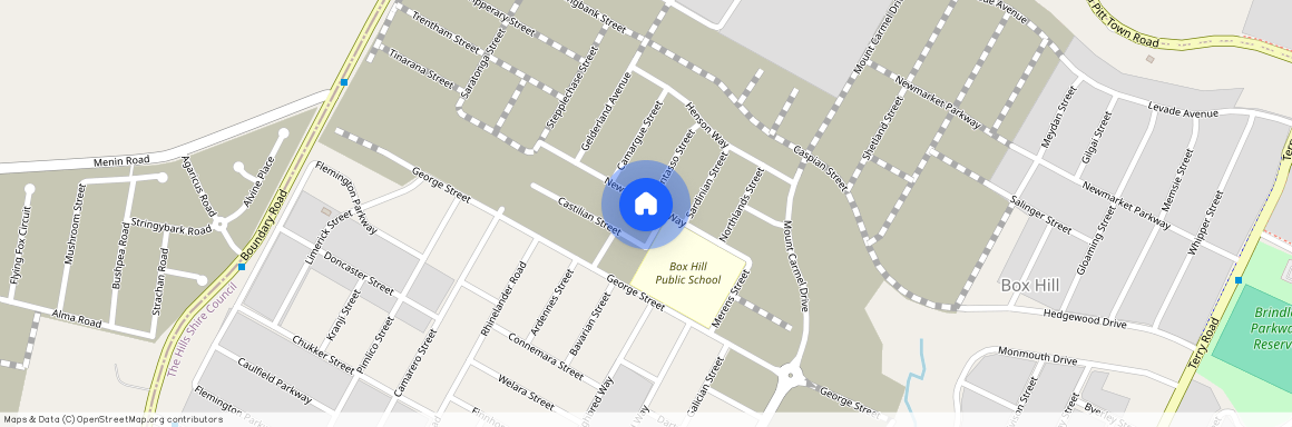 39 Newfoundland Way, 2765, Box Hill Nsw