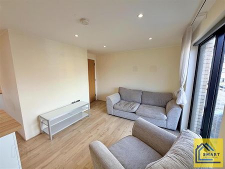 Apt 60 Titanic Walk, 3 Ballymacarrett Road, Belfast, BT4 1BT - Photo 4