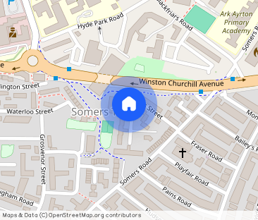 One bedroom flat to rent , £610/month - Photo 1