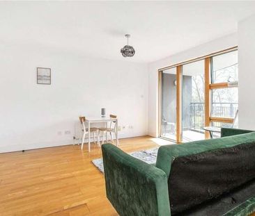 Holland House, Newington Green, London, N16 - Photo 3