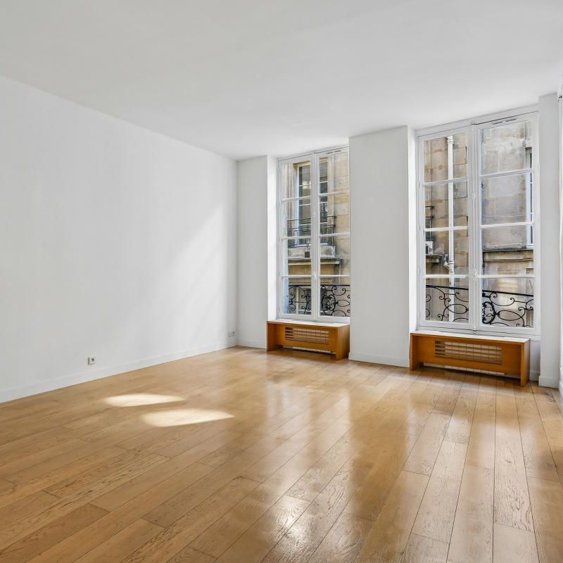 Location Appartement 2 pièces 50m² PARIS 6ème - Photo 1