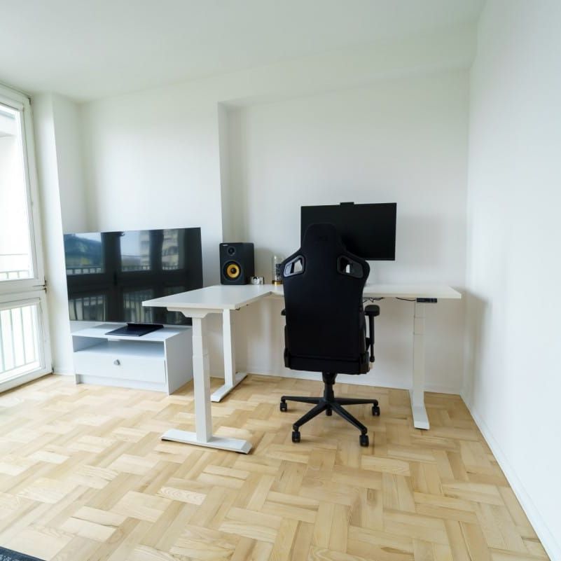 4 pokoje I 140m2 I Powiśle ul. Górnosląska 140 m² - Фото 1