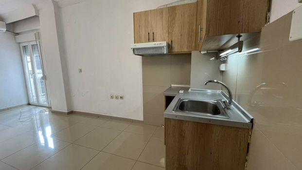 Διαμέρισμα για ενοικίαση Καμάρα - Ροτόντα (Κέντρο Θεσσαλονίκης) - Φωτογραφία 1