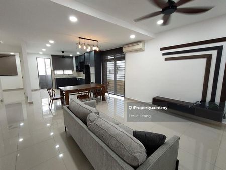 Taman Anggun, Rawang - Foto 4