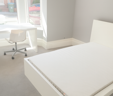 5 bedroom terraced house to rent - Photo 5