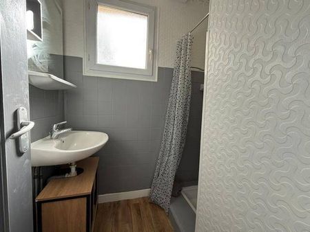 Appartement 2 pièces - 71260 Saint-Gengoux-de-Scissé - Photo 5