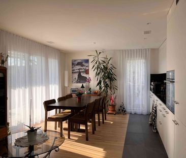 3.5 Zimmer, 71 m², 1. Stock - Photo 1