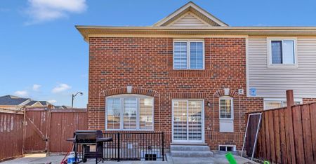 For Lease - 77 Owlridge Drive Unit# Basement, Brampton, Ontario - Photo 4