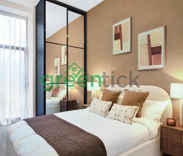 2 bedroom flat to rent - Photo 6