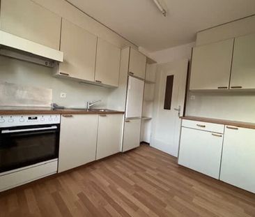 4 Zimmer, 85 m², 3. Stock - Foto 5