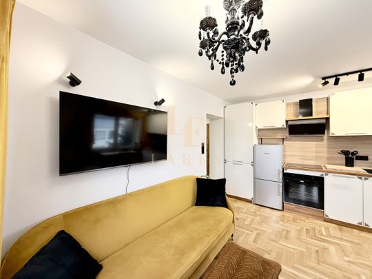 Kawalerka na Włochach po remoncie - Фото 1