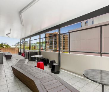 Furnished Studio Apartment in the Heart of Brisbane CBD - Photo 6