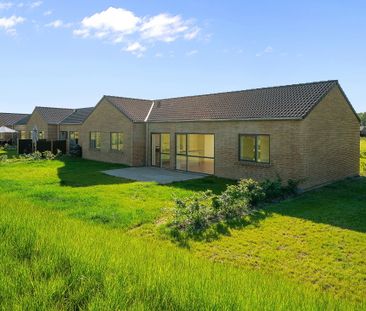 4-værelses Rækkehus på 112 m² i Silkeborg - Foto 6