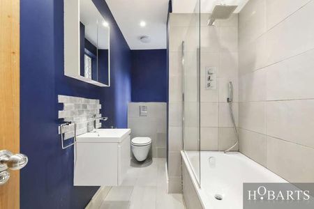 Portland Rise, N4 - Photo 2