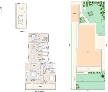 Three bedroom Copa Beauty! - Photo 1